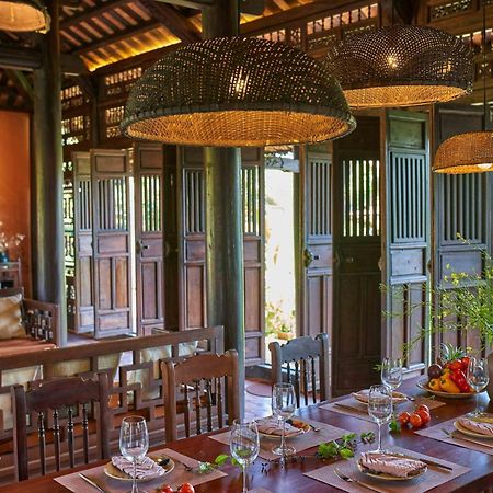 Pao Homes - An Hai Villa, Family-Friendly Villa With Pool Hoi An Eksteriør billede