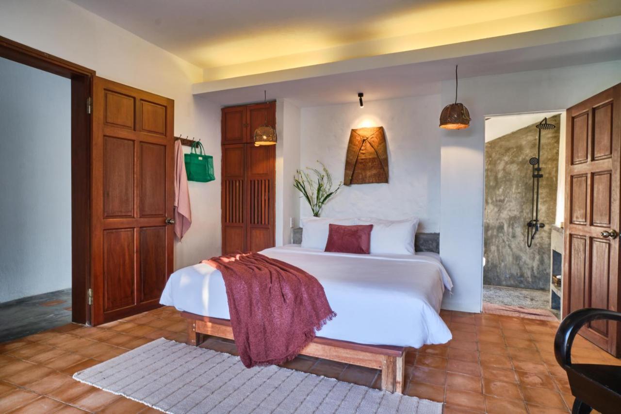 Pao Homes - An Hai Villa, Family-Friendly Villa With Pool Hoi An Eksteriør billede