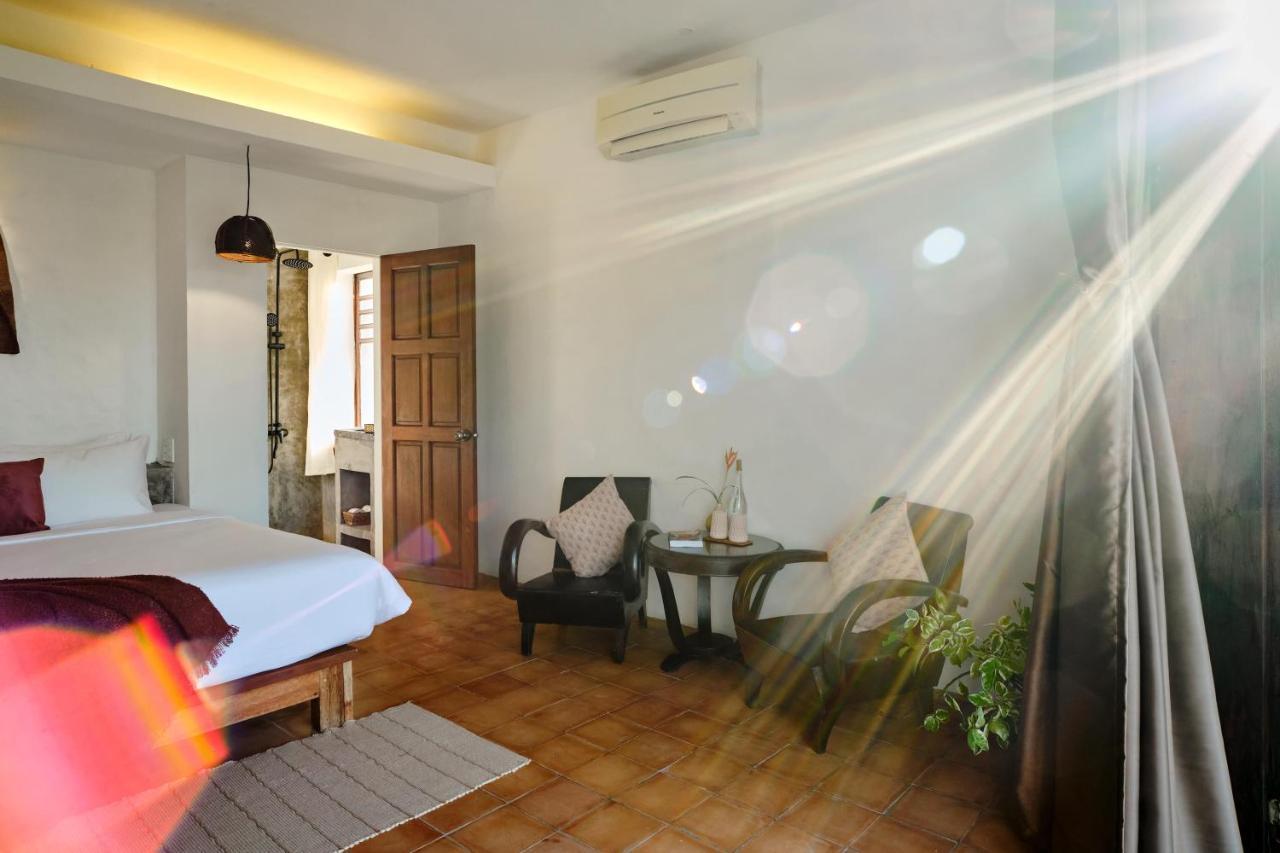 Pao Homes - An Hai Villa, Family-Friendly Villa With Pool Hoi An Eksteriør billede