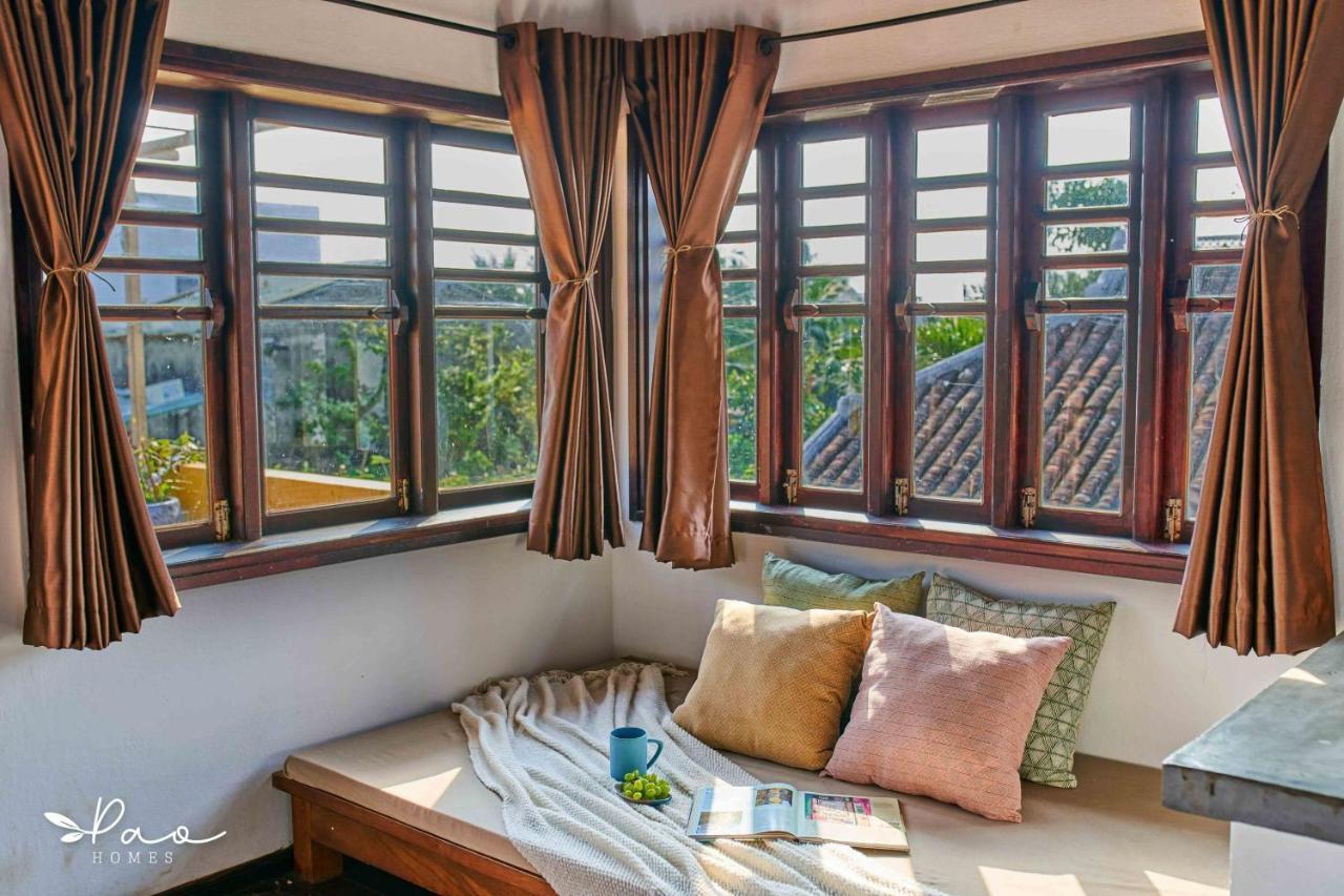 Pao Homes - An Hai Villa, Family-Friendly Villa With Pool Hoi An Eksteriør billede