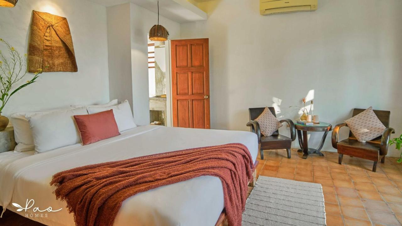 Pao Homes - An Hai Villa, Family-Friendly Villa With Pool Hoi An Eksteriør billede