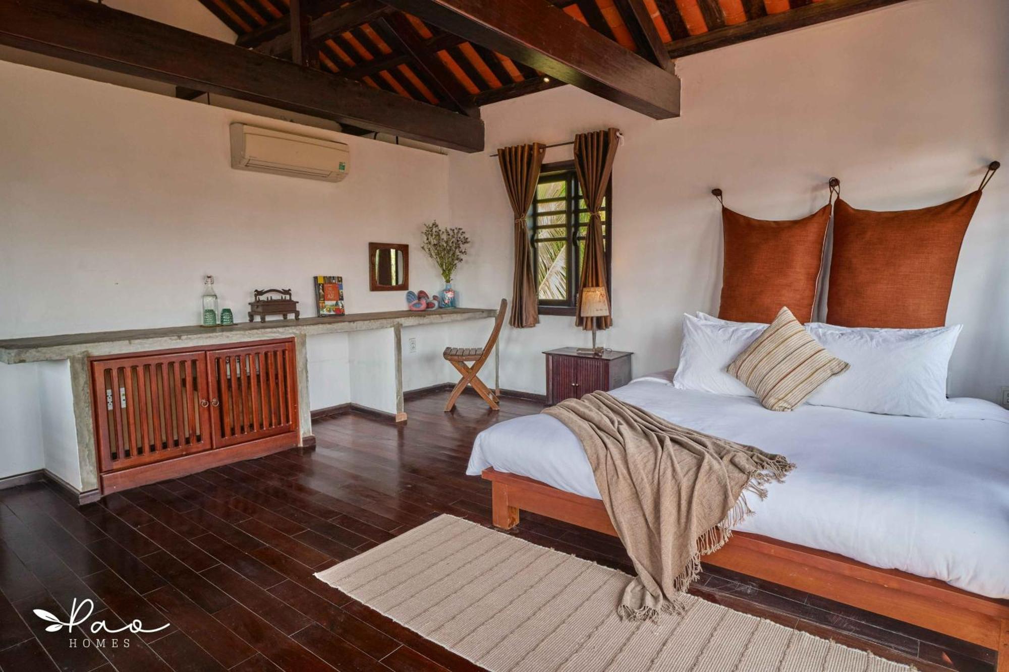 Pao Homes - An Hai Villa, Family-Friendly Villa With Pool Hoi An Eksteriør billede
